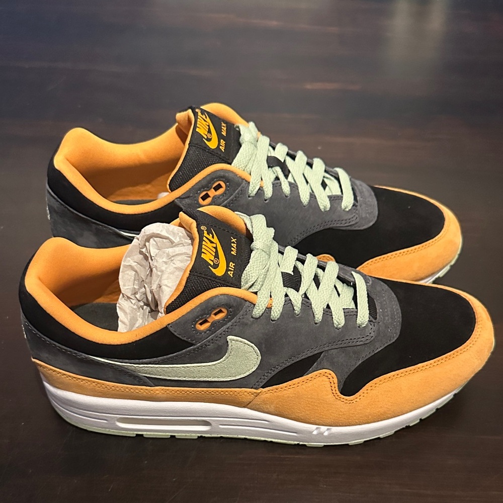 Nike Air Max Duck Honey Dew